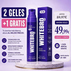 Blanqueador Dental V34 Whitebro - Quintéa