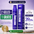 Blanqueador Dental V34 Whitebro – Neutralizador de Amarillo Instantáneo. 60ML - Quintéa